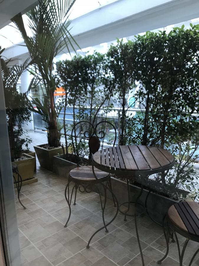 Cafe De Paris Otel Patong Dış mekan fotoğraf